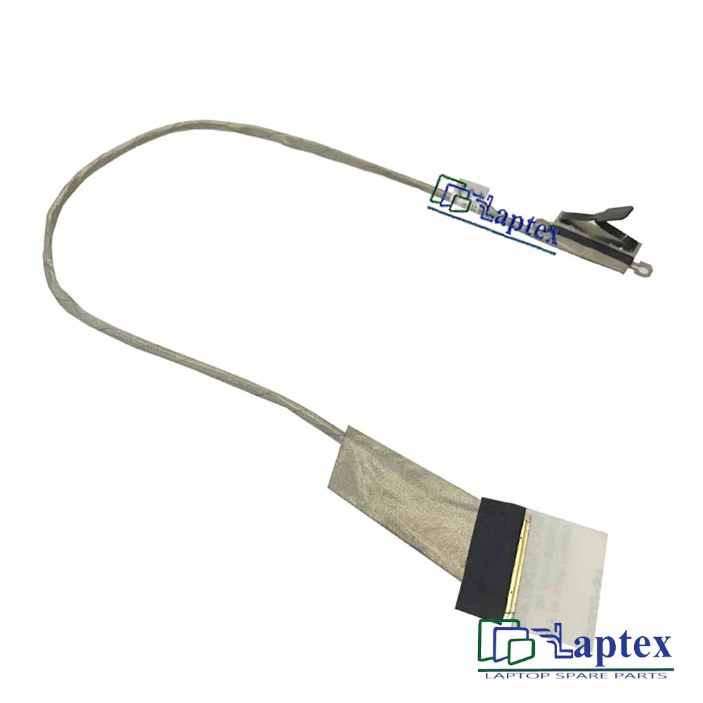 Lenovo Thinkpad T510 LCD Display Cable